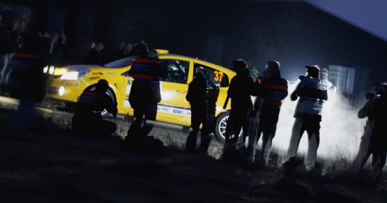 Valasska Rally